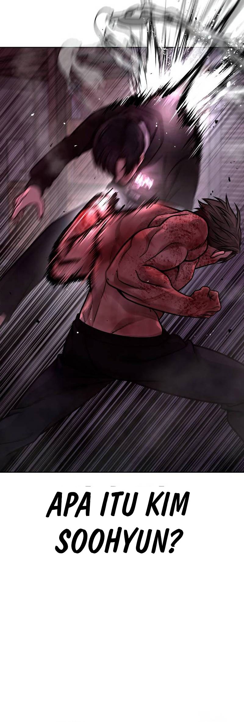Quest Supremacy Chapter 125 Gambar 41