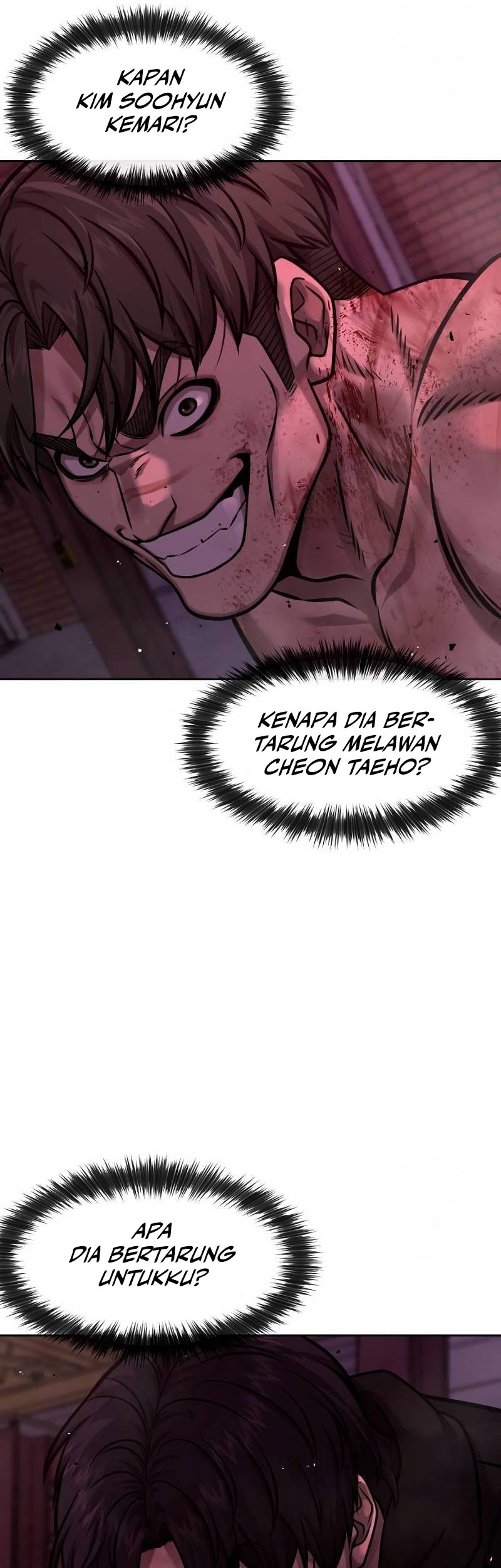 Quest Supremacy Chapter 125 Gambar 42