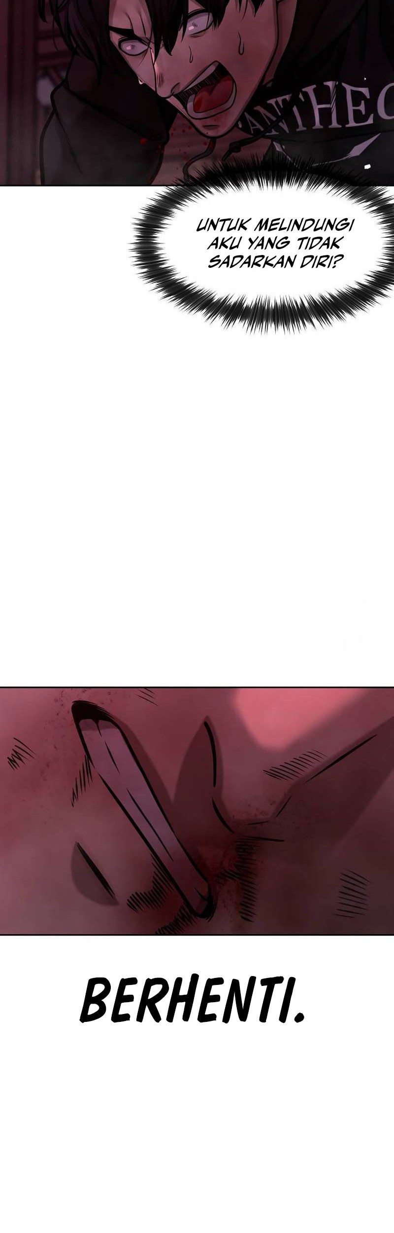 Quest Supremacy Chapter 125 Gambar 43