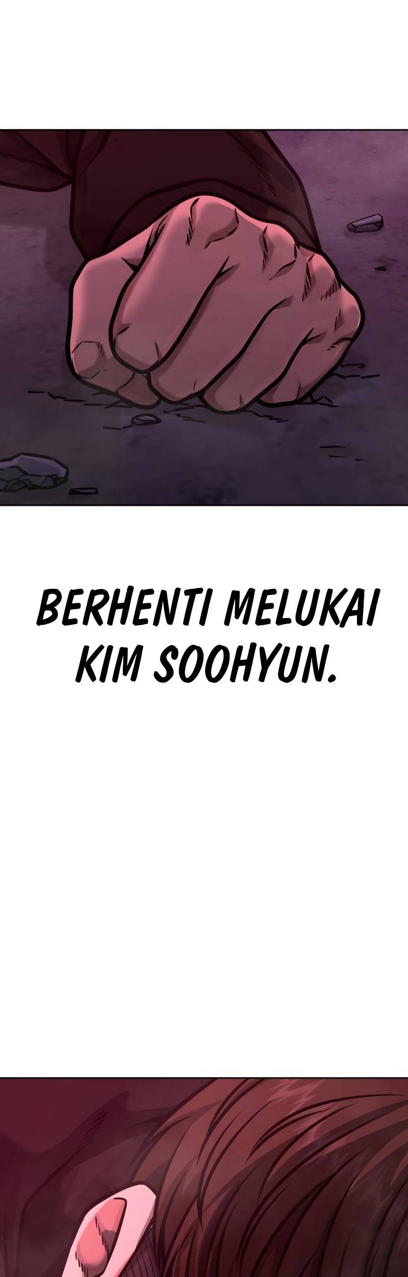 Quest Supremacy Chapter 125 Gambar 44