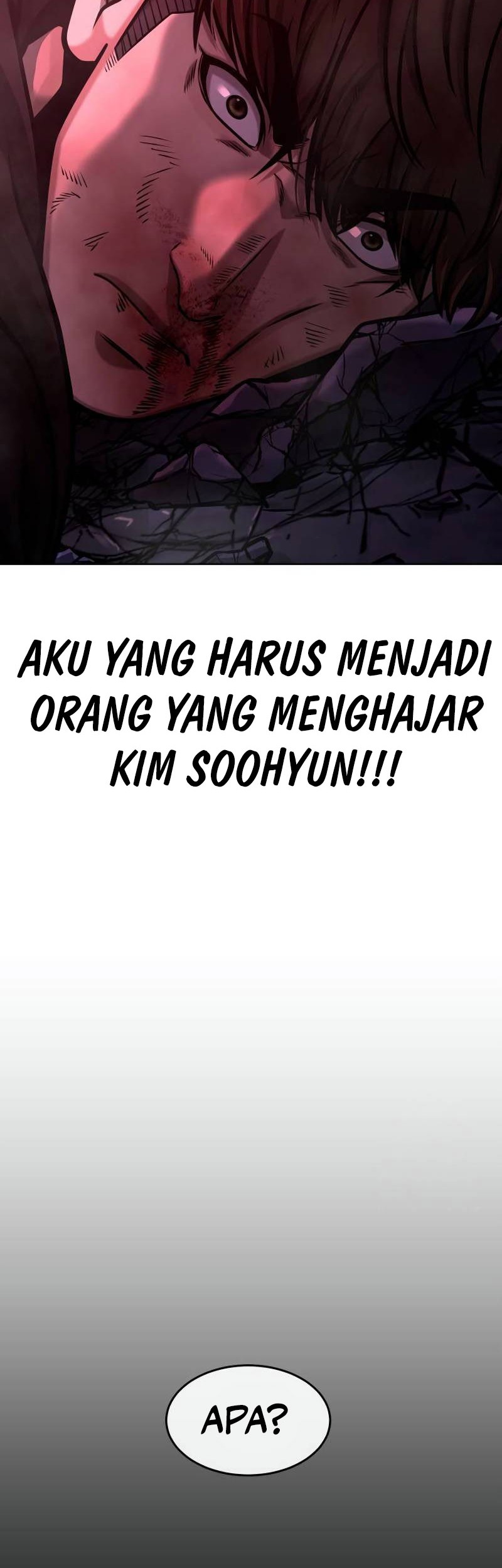 Quest Supremacy Chapter 125 Gambar 45