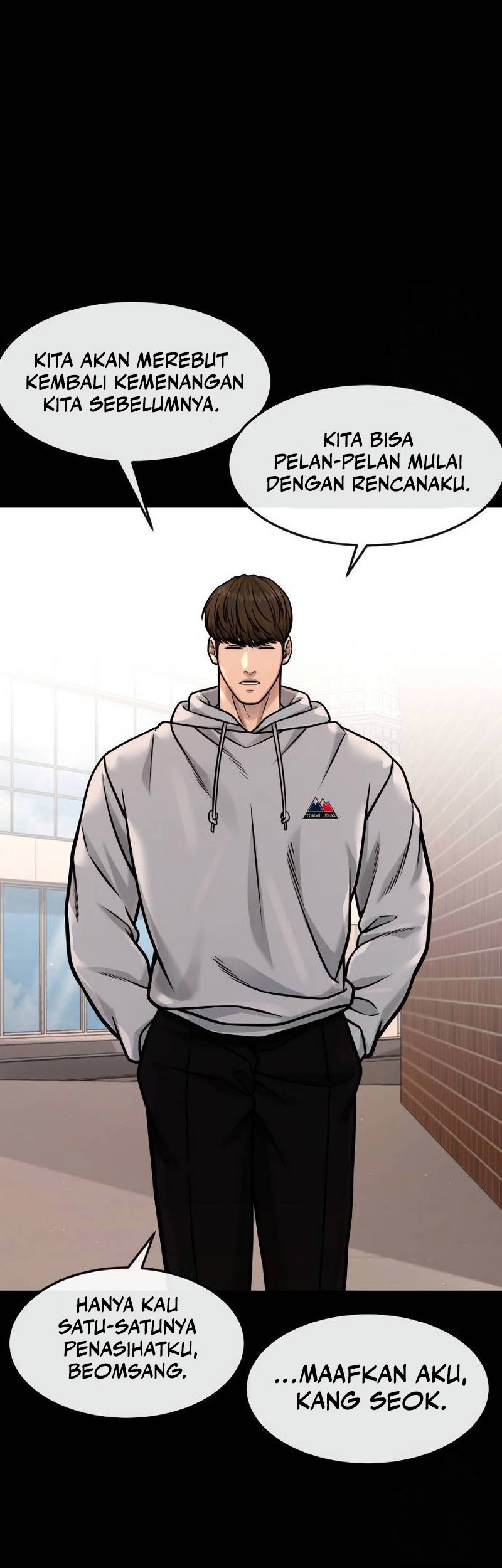 Quest Supremacy Chapter 125 Gambar 47