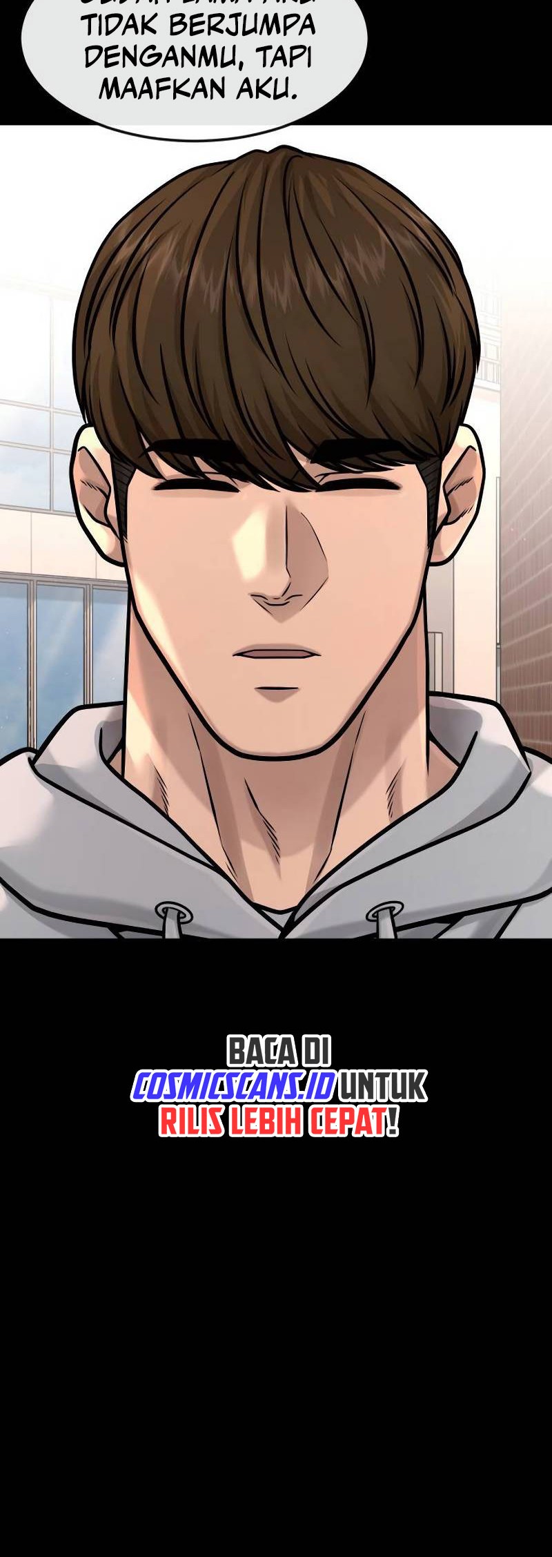 Quest Supremacy Chapter 125 Gambar 49