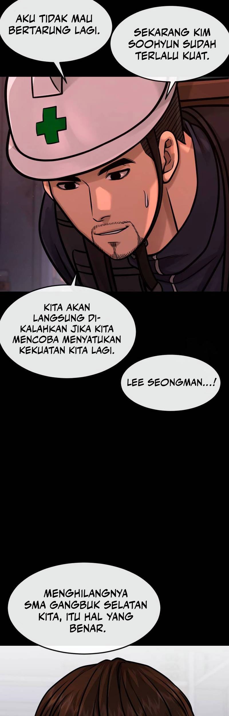 Quest Supremacy Chapter 125 Gambar 52