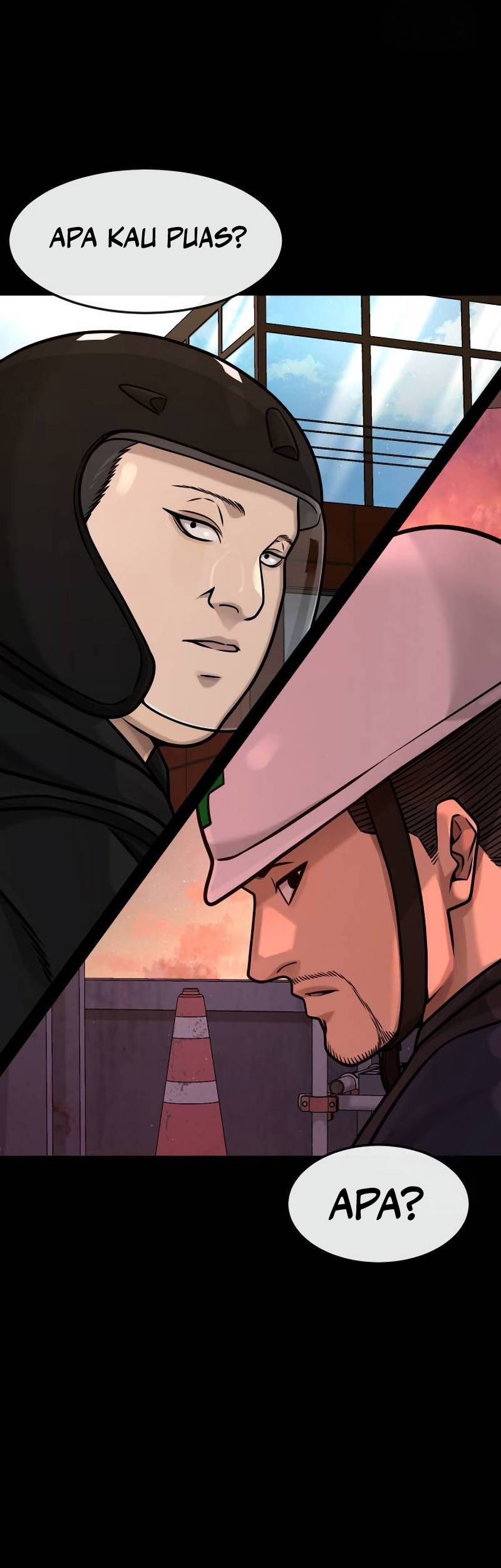 Quest Supremacy Chapter 125 Gambar 54