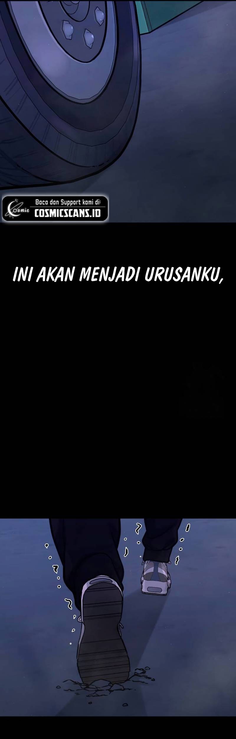 Quest Supremacy Chapter 125 Gambar 58