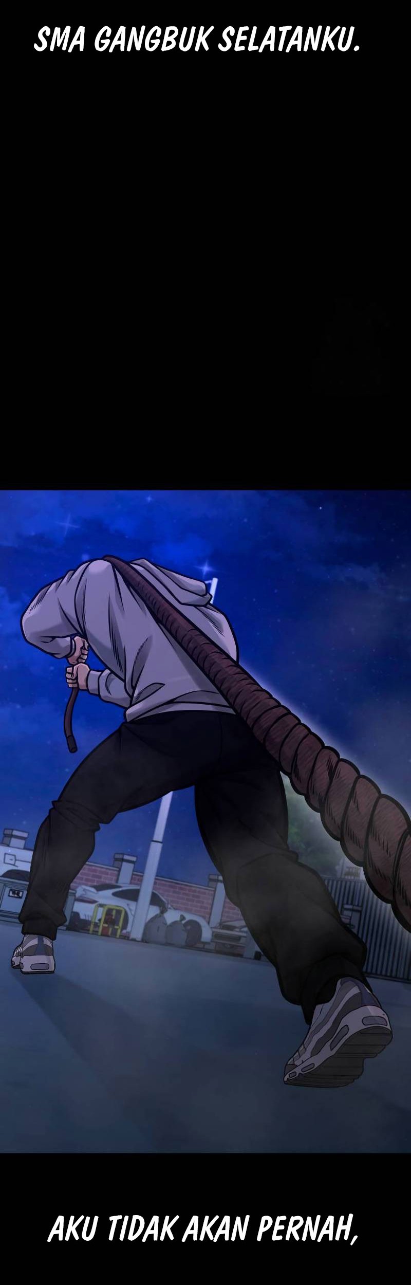 Quest Supremacy Chapter 125 Gambar 59