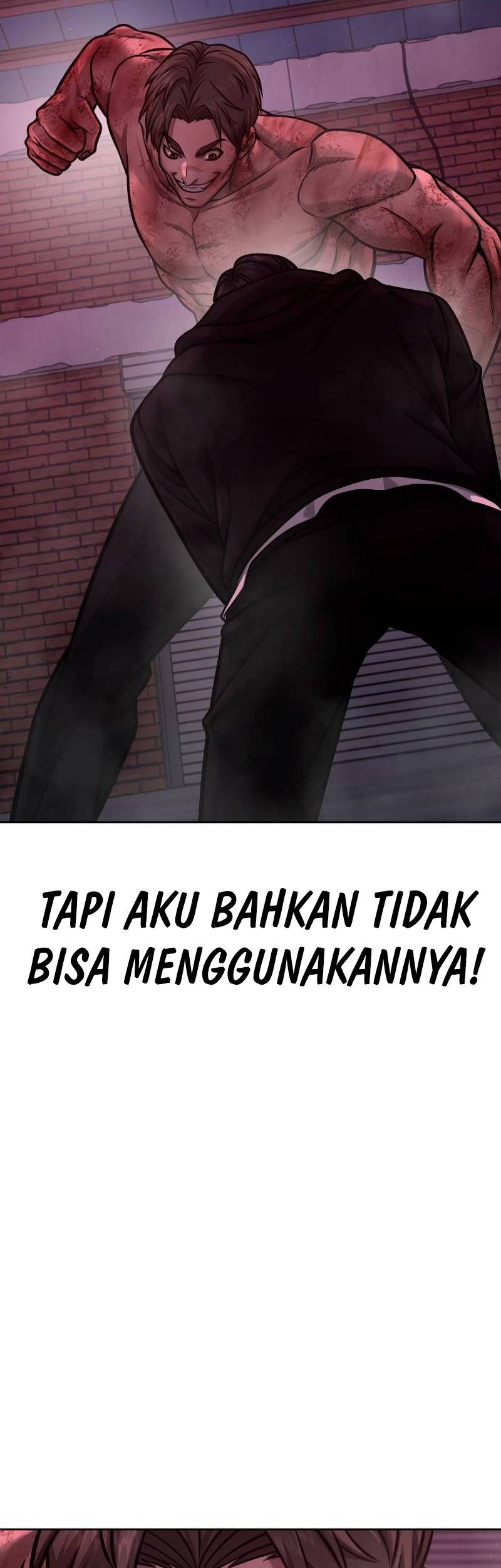 Quest Supremacy Chapter 125 Gambar 64