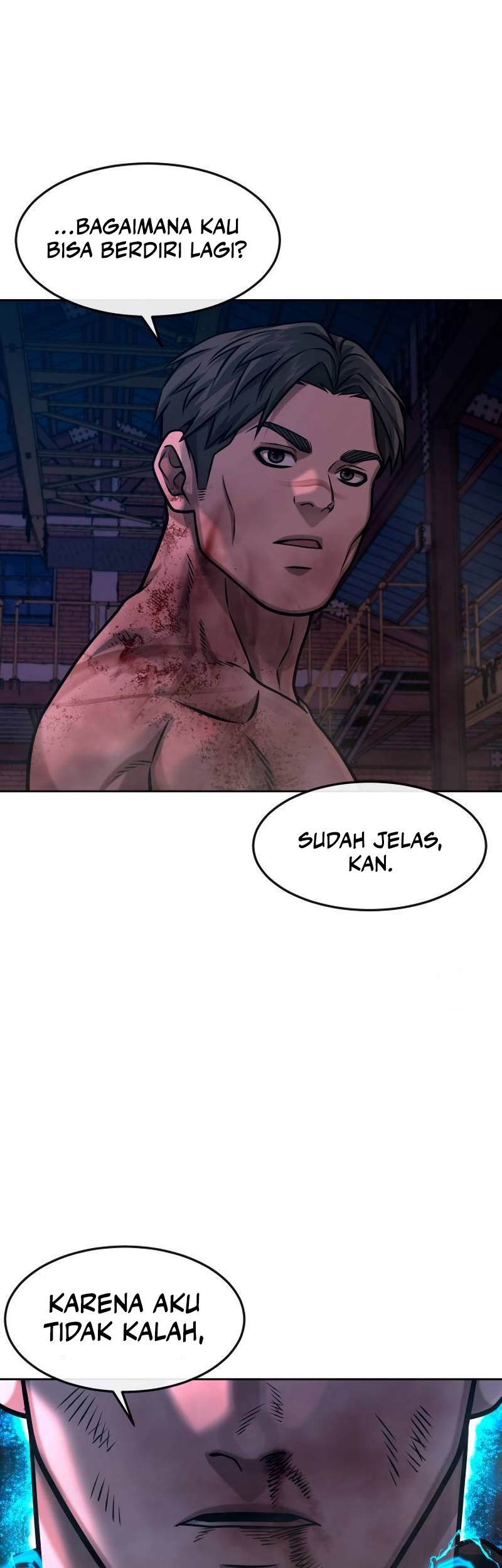 Quest Supremacy Chapter 125 Gambar 68