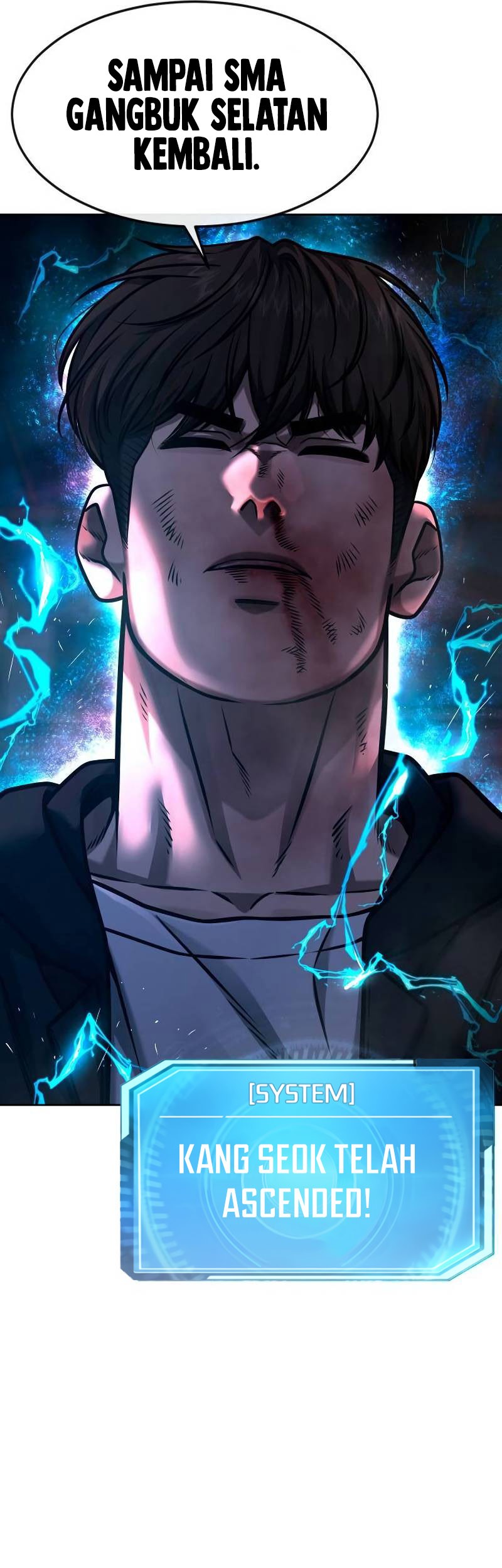 Quest Supremacy Chapter 125 Gambar 70
