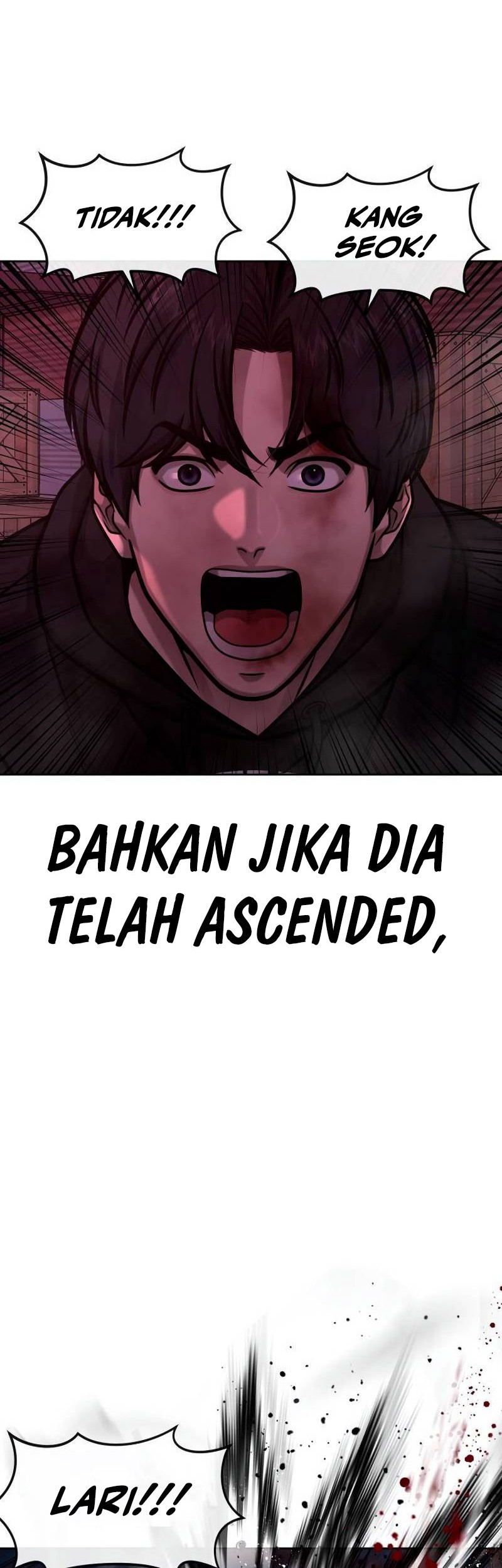 Quest Supremacy Chapter 125 Gambar 71