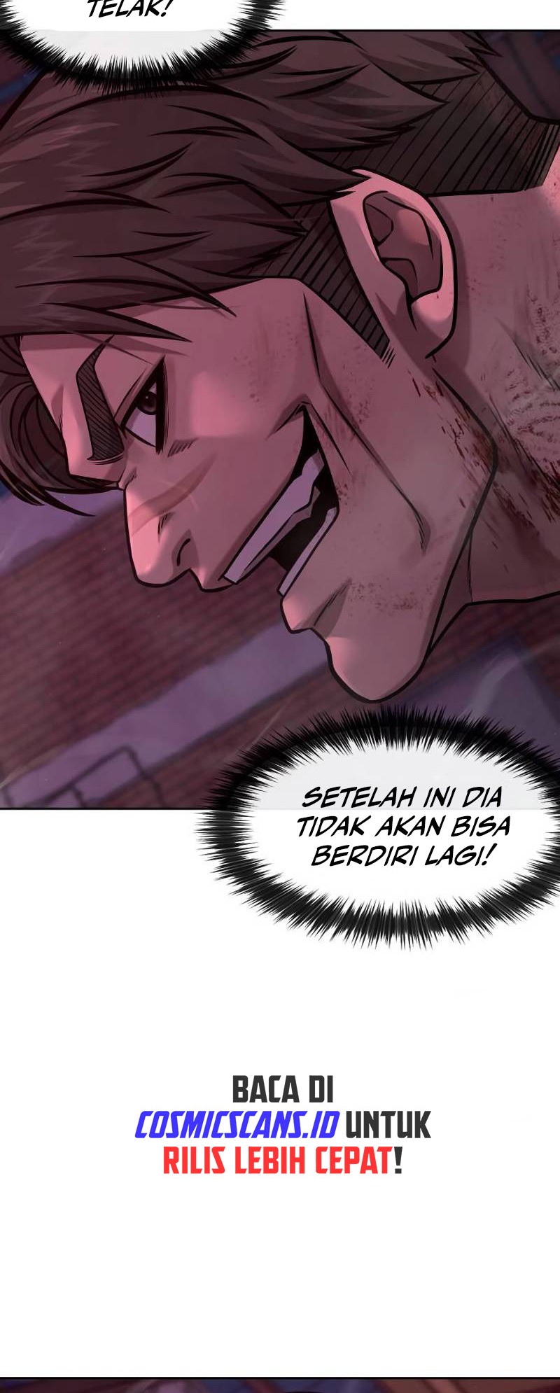 Quest Supremacy Chapter 125 Gambar 73