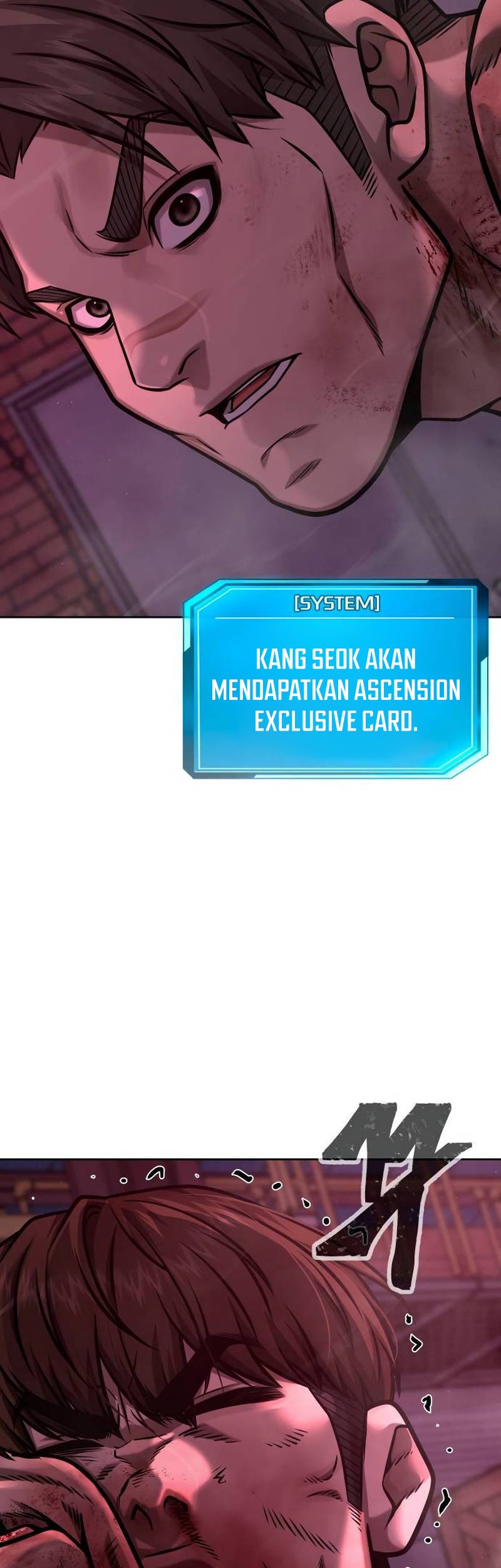 Quest Supremacy Chapter 125 Gambar 75