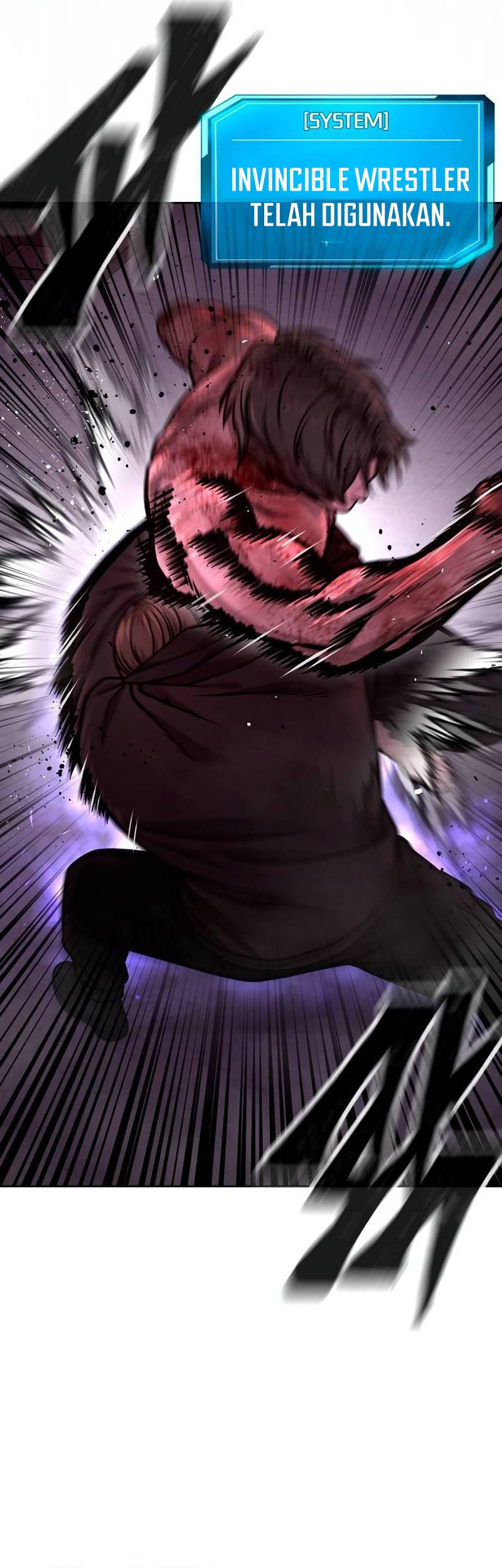 Quest Supremacy Chapter 125 Gambar 78