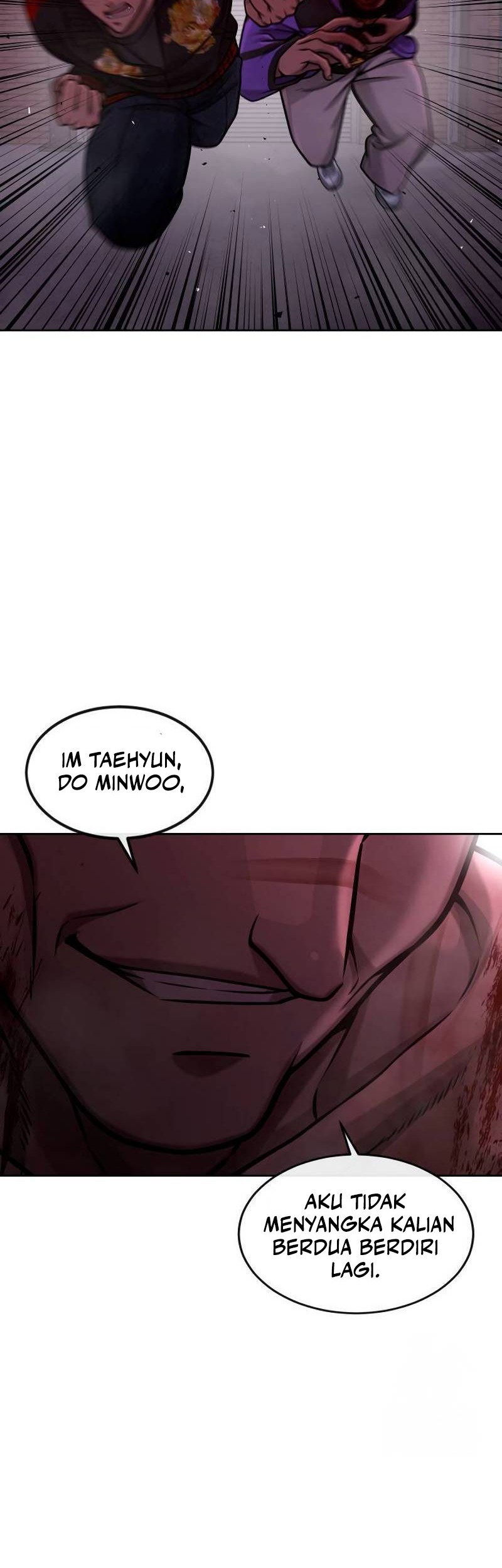 Quest Supremacy Chapter 125 Gambar 3