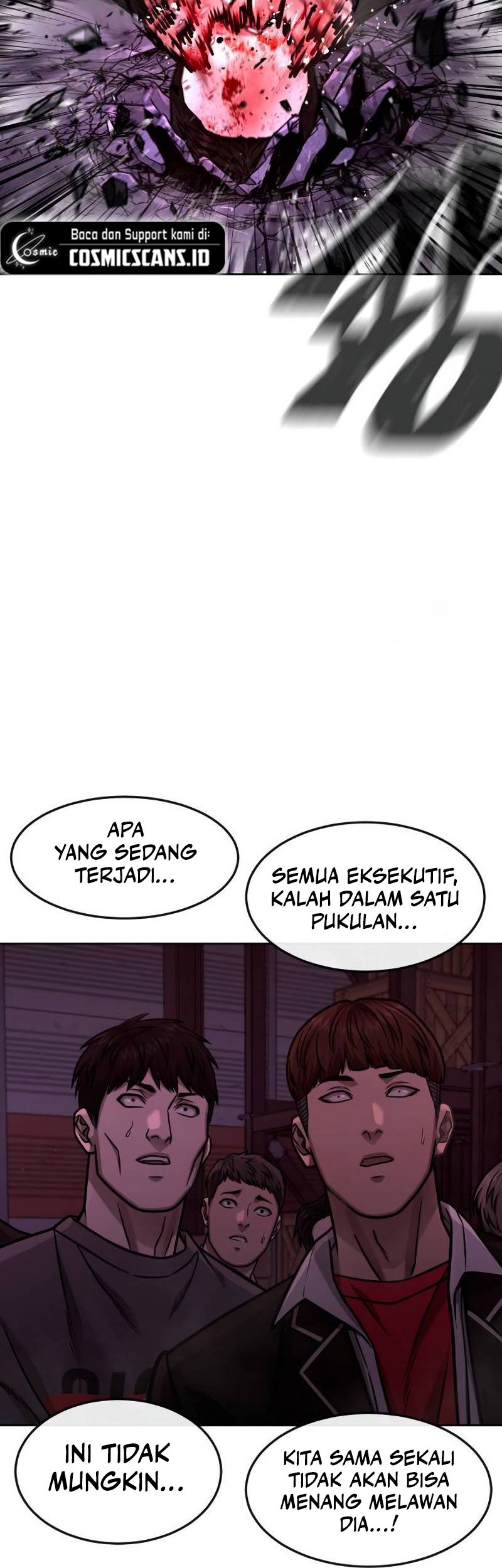 Quest Supremacy Chapter 125 Gambar 5