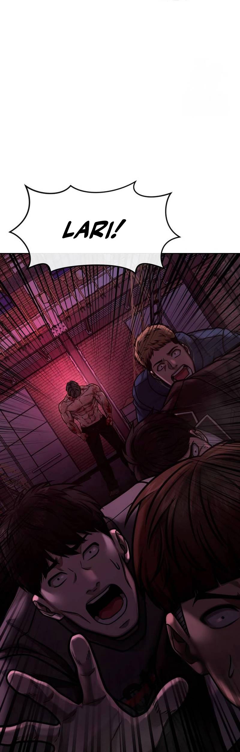 Quest Supremacy Chapter 125 Gambar 6