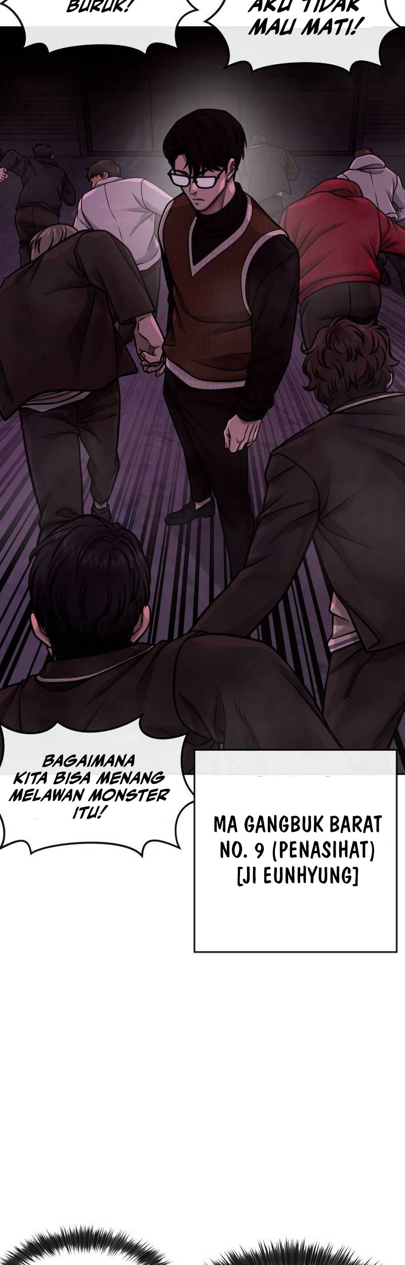 Quest Supremacy Chapter 125 Gambar 8