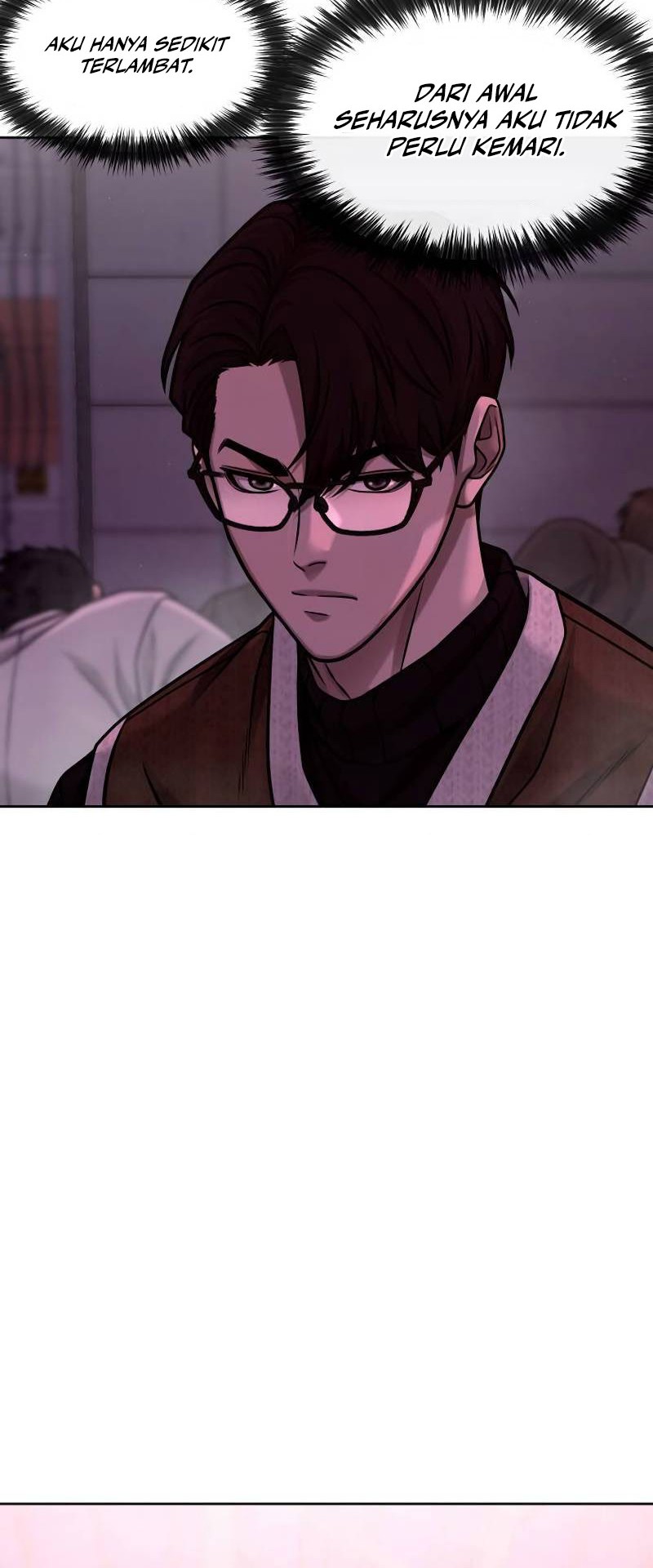 Quest Supremacy Chapter 125 Gambar 9