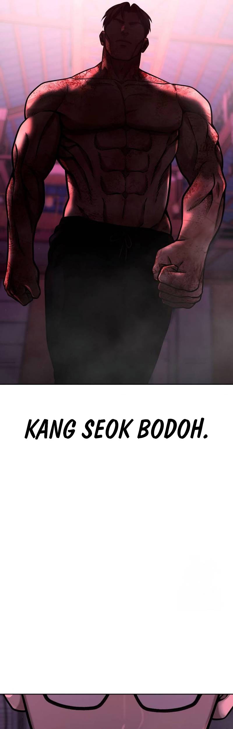 Quest Supremacy Chapter 125 Gambar 10