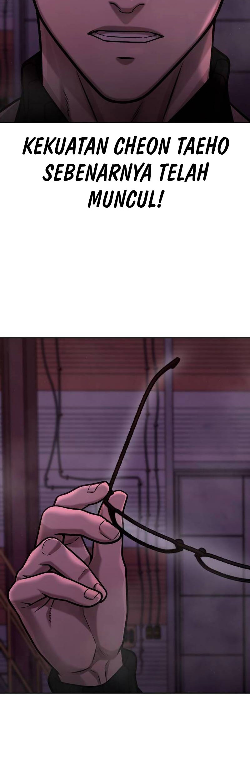 Quest Supremacy Chapter 125 Gambar 11