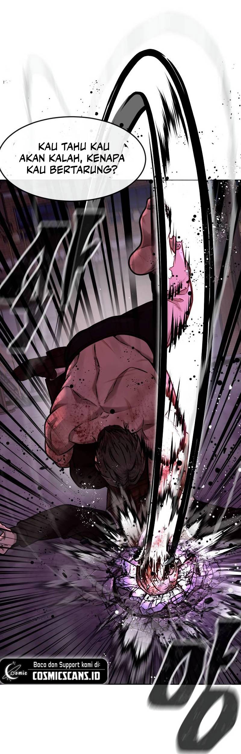 Quest Supremacy Chapter 125 Gambar 14