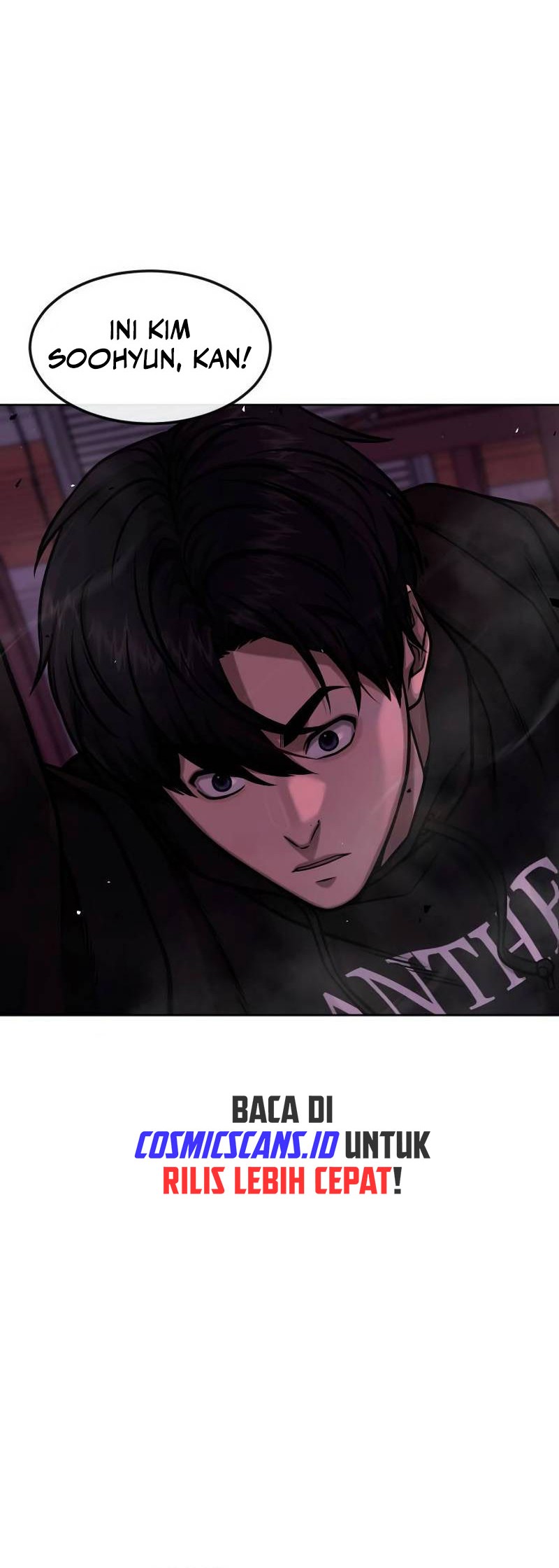 Quest Supremacy Chapter 125 Gambar 17