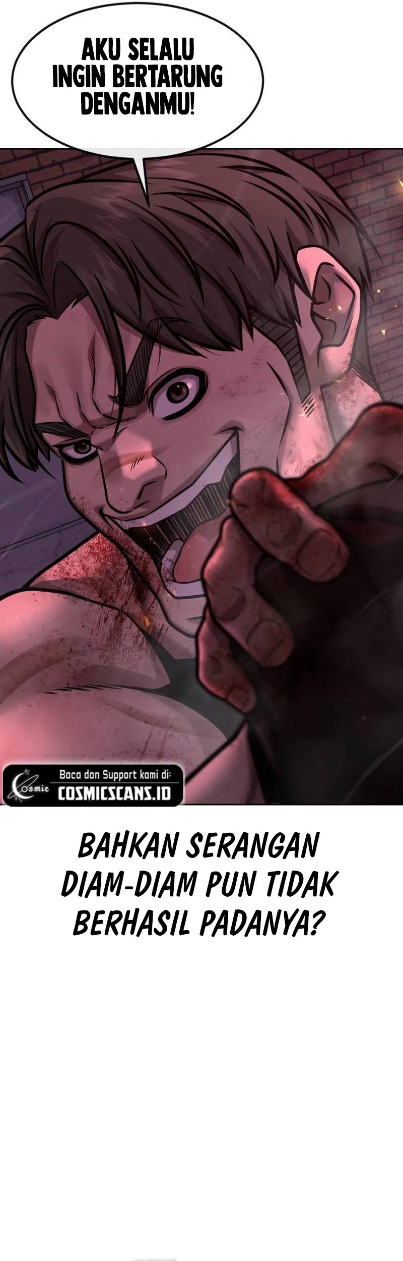 Quest Supremacy Chapter 125 Gambar 18