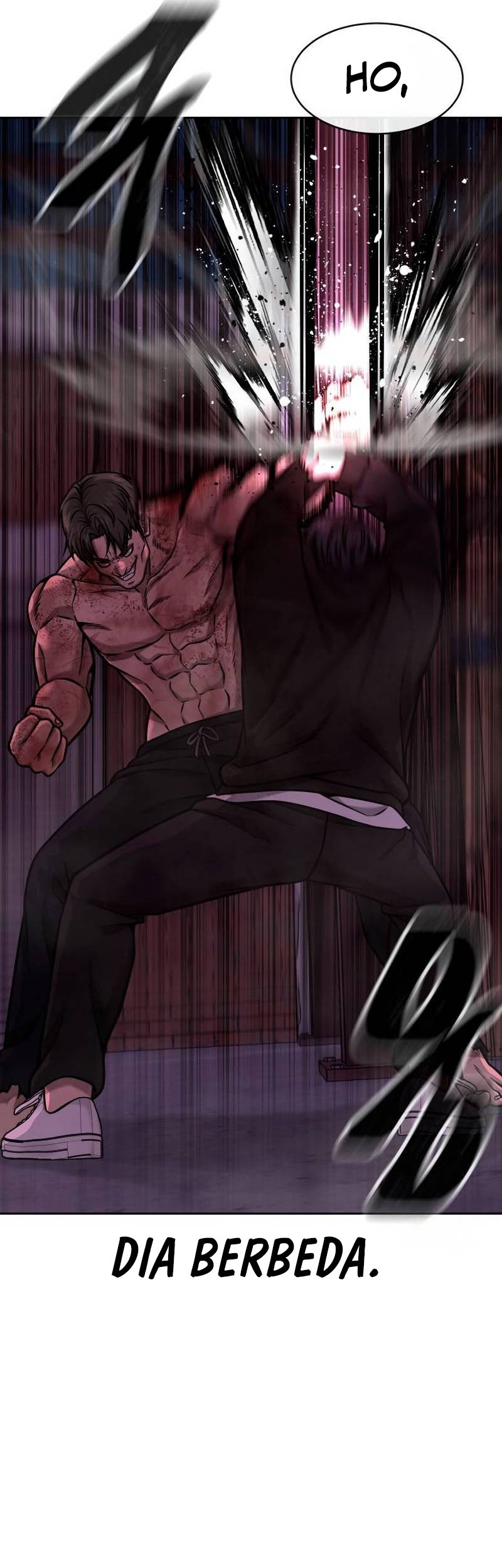 Quest Supremacy Chapter 125 Gambar 19