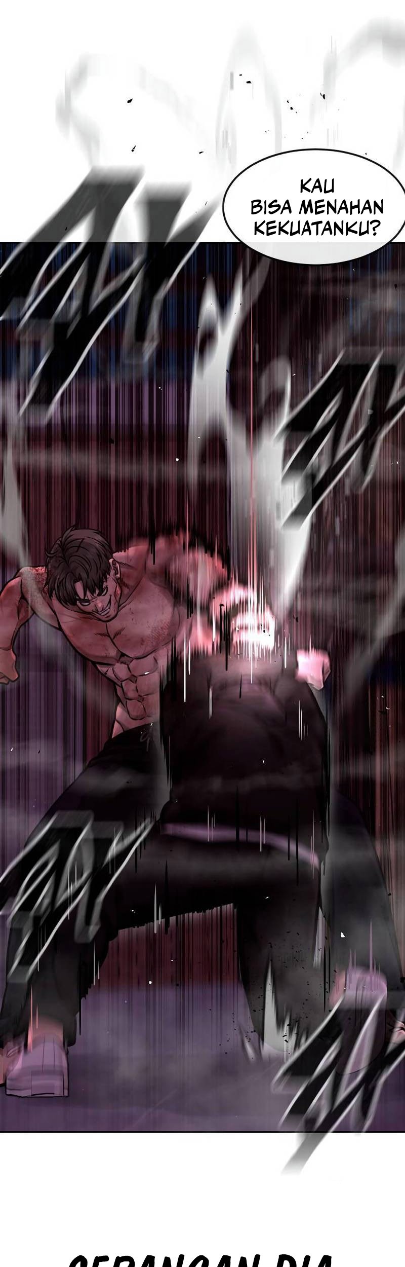 Quest Supremacy Chapter 125 Gambar 20