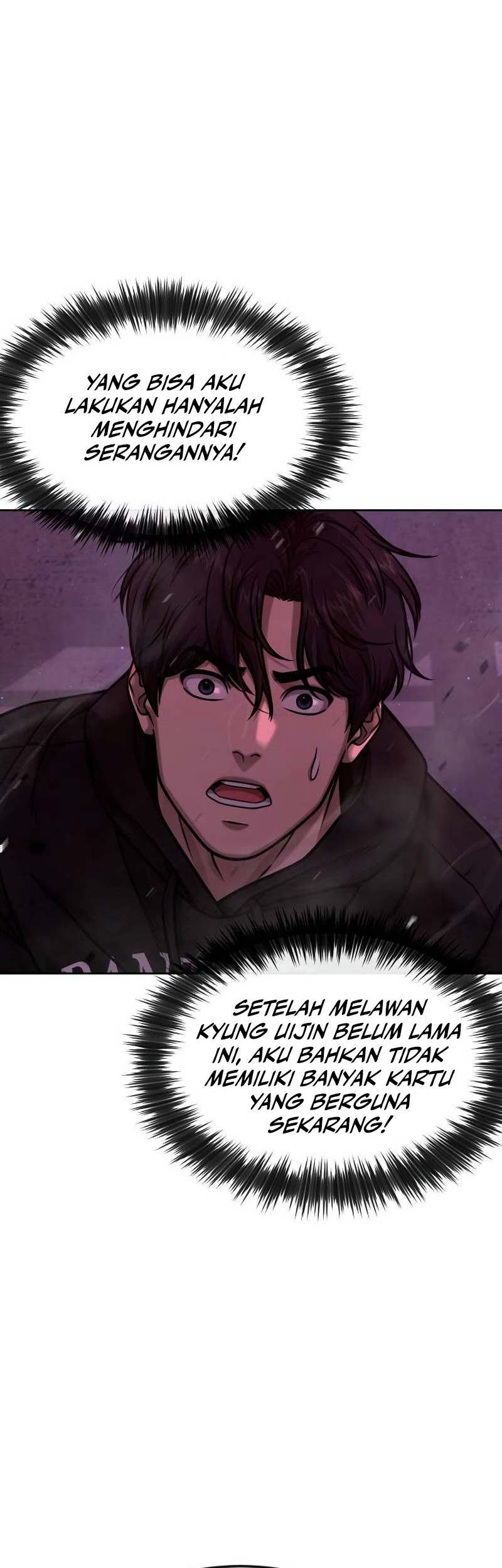 Quest Supremacy Chapter 125 Gambar 23