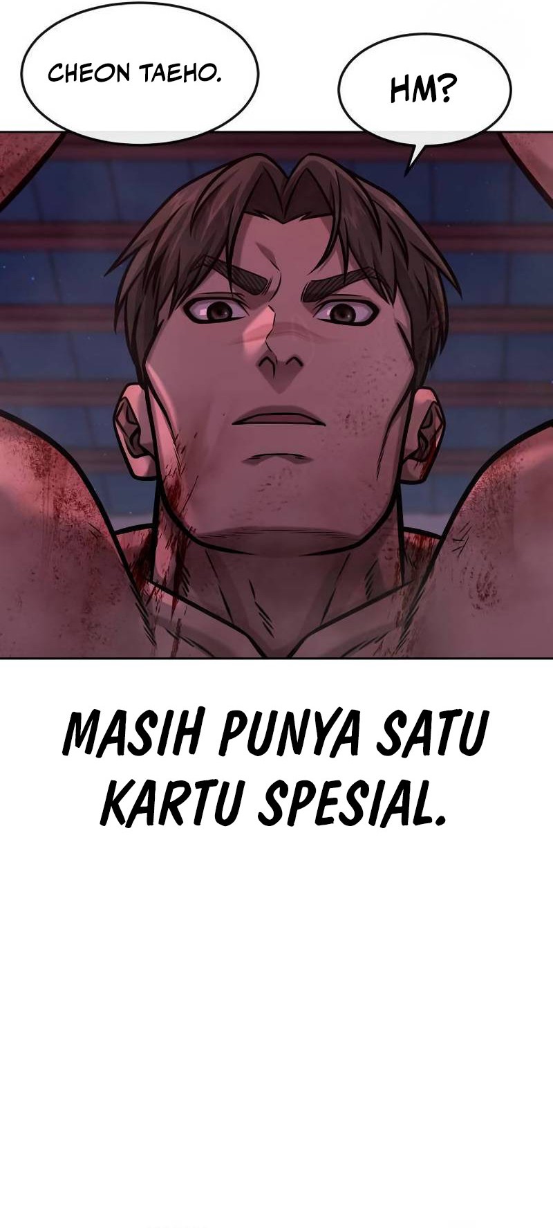 Quest Supremacy Chapter 125 Gambar 25