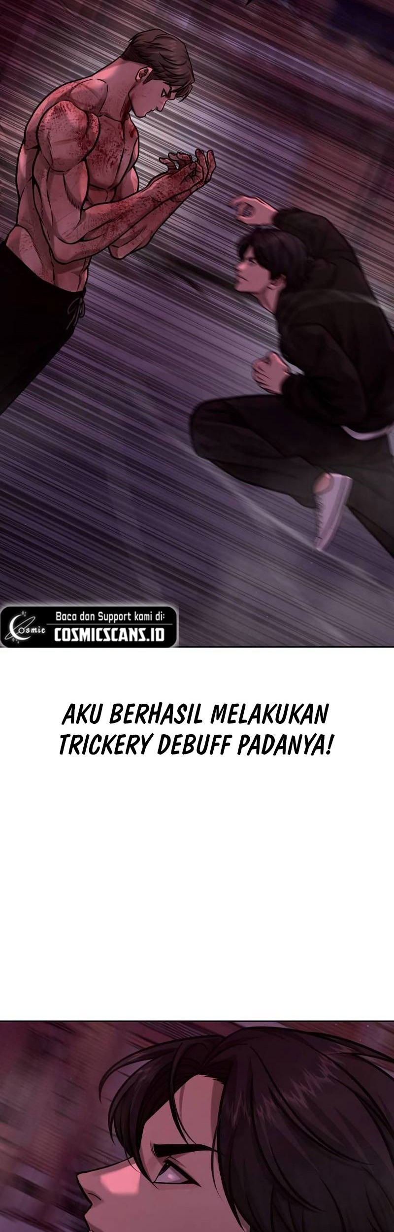 Quest Supremacy Chapter 125 Gambar 31