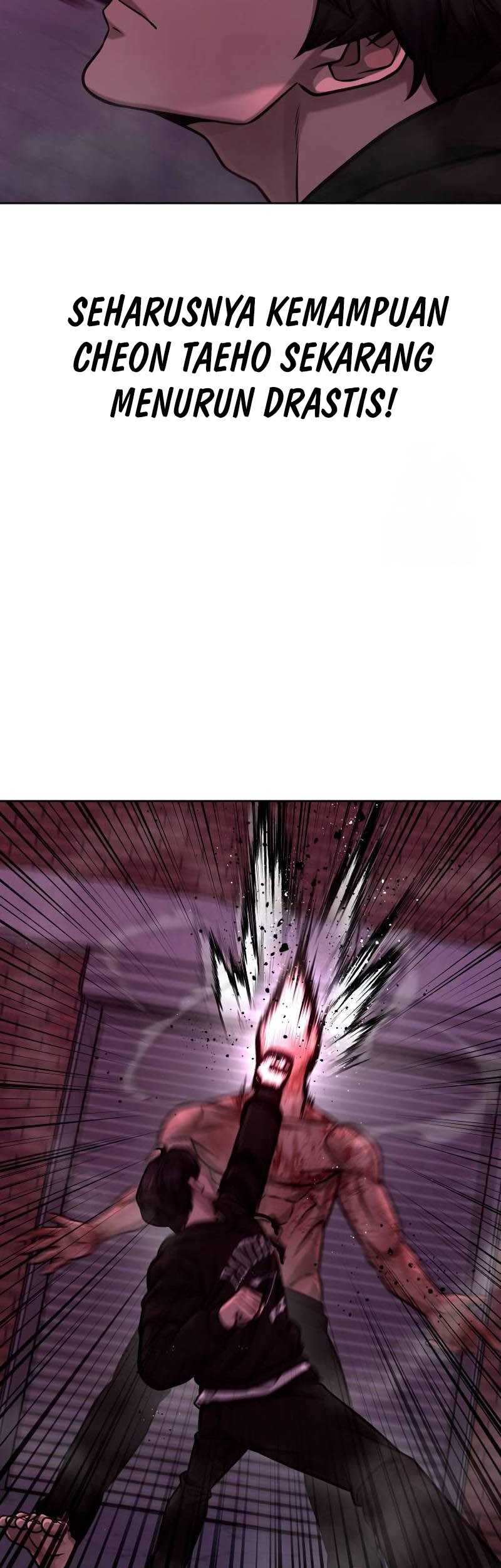 Quest Supremacy Chapter 125 Gambar 32