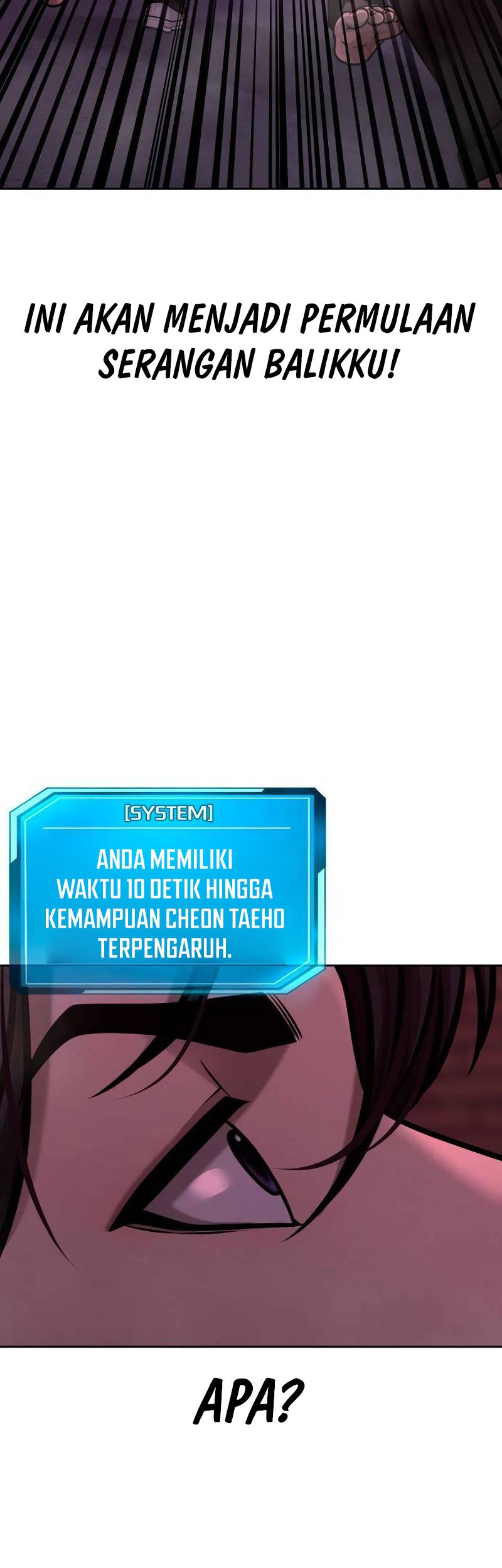 Quest Supremacy Chapter 125 Gambar 33