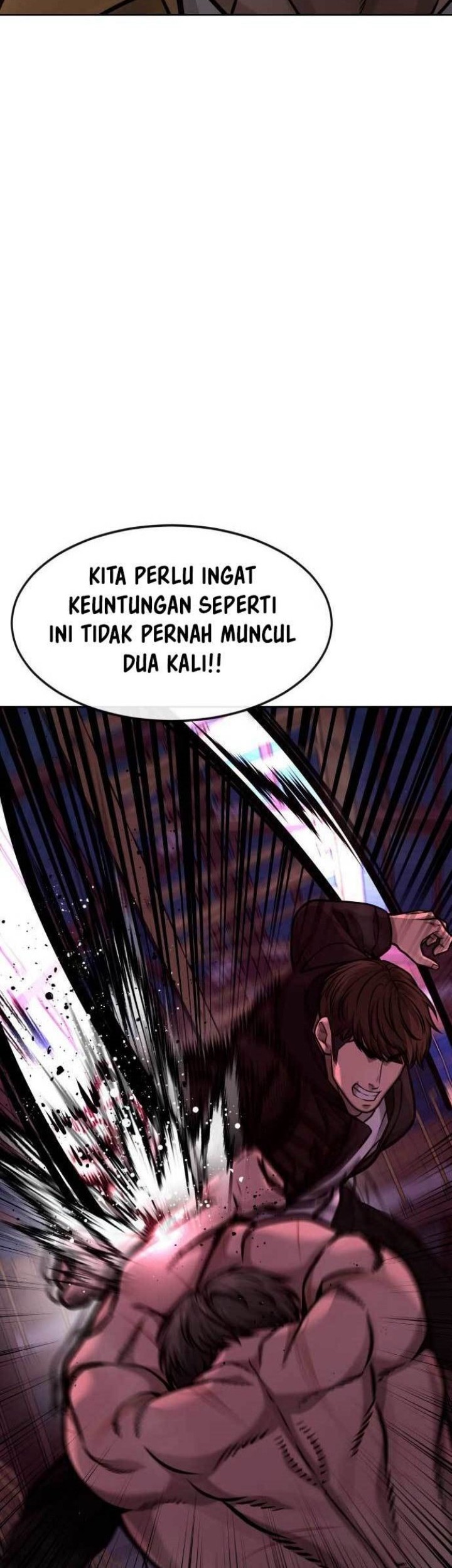 Quest Supremacy Chapter 124 Gambar 29