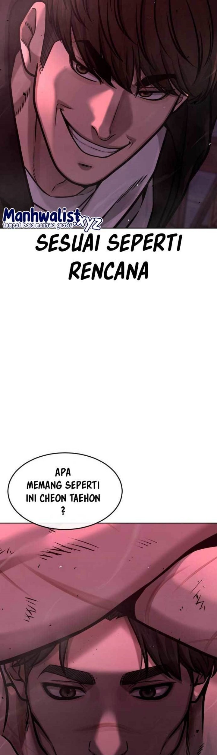 Quest Supremacy Chapter 124 Gambar 31