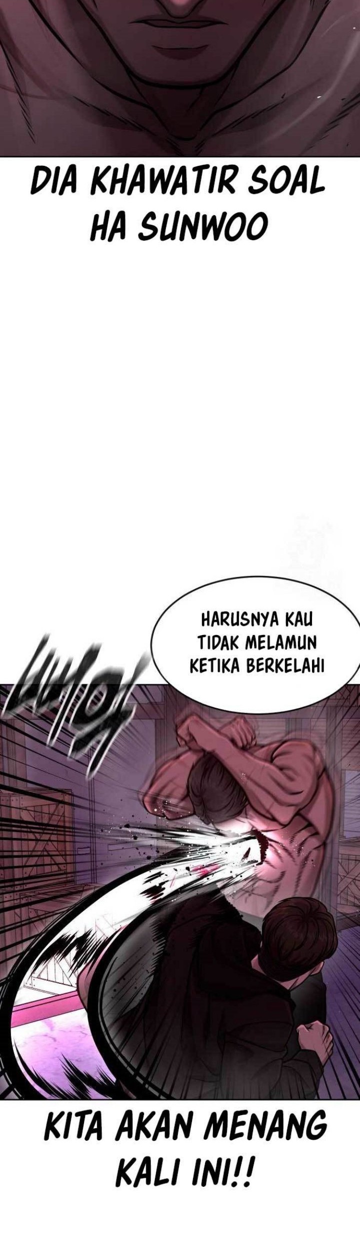 Quest Supremacy Chapter 124 Gambar 32