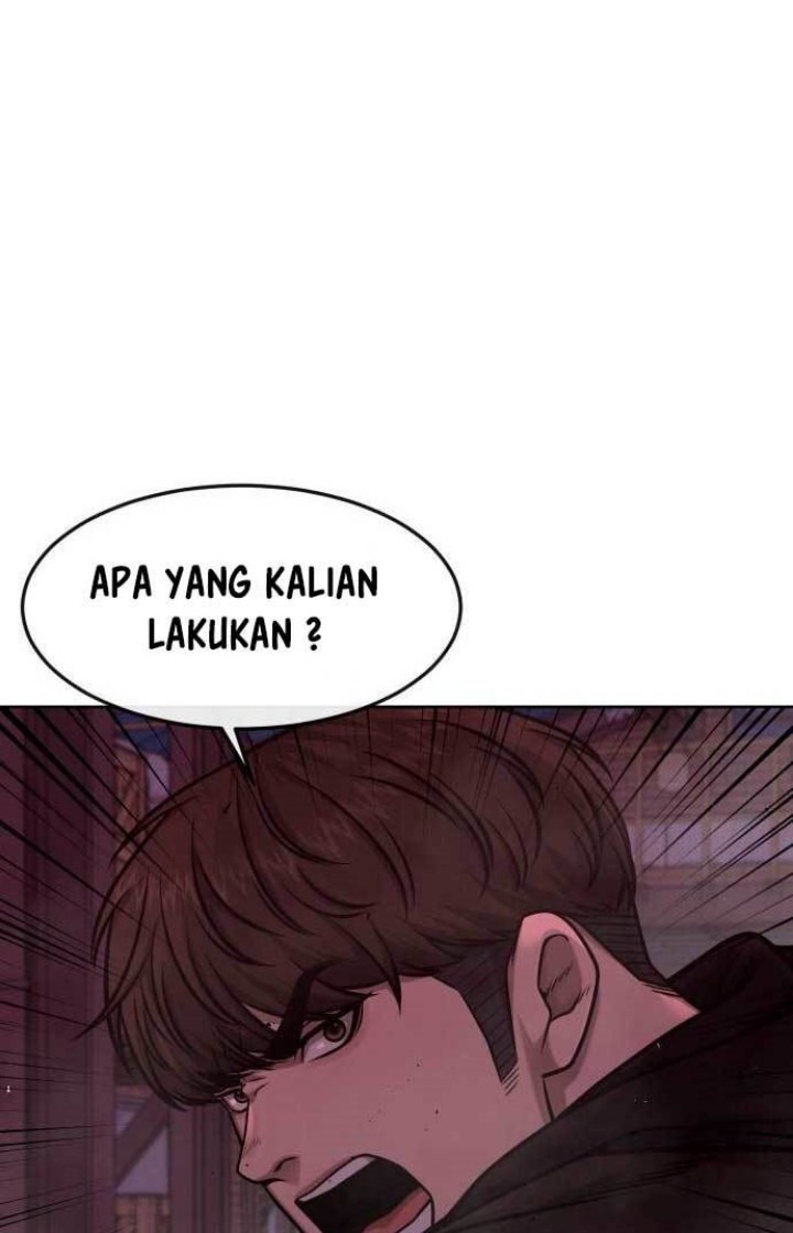 Quest Supremacy Chapter 124 Gambar 33