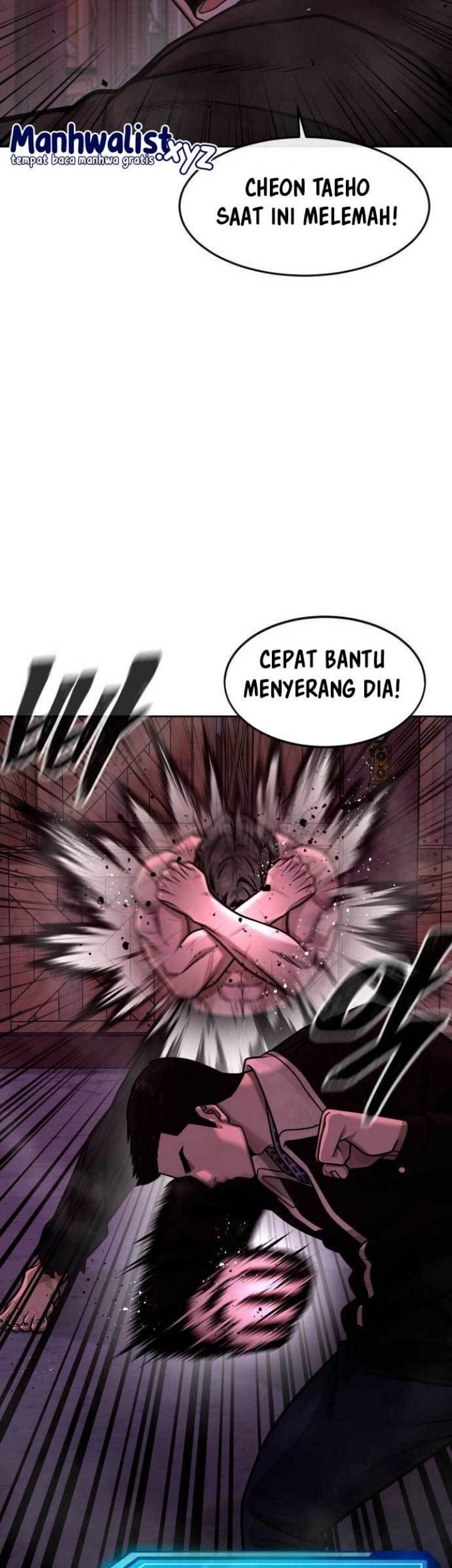 Quest Supremacy Chapter 124 Gambar 34