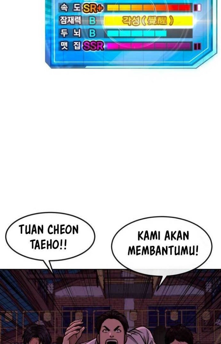 Quest Supremacy Chapter 124 Gambar 36