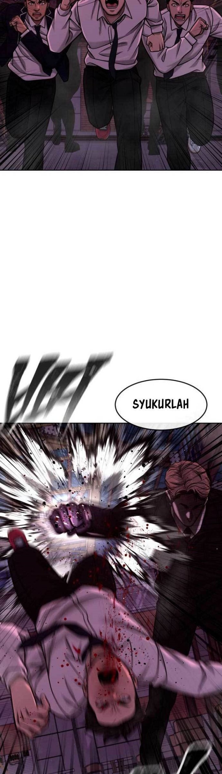 Quest Supremacy Chapter 124 Gambar 37