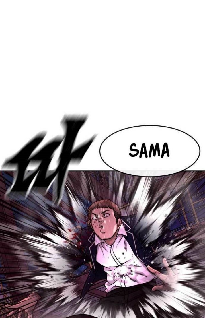 Quest Supremacy Chapter 124 Gambar 39