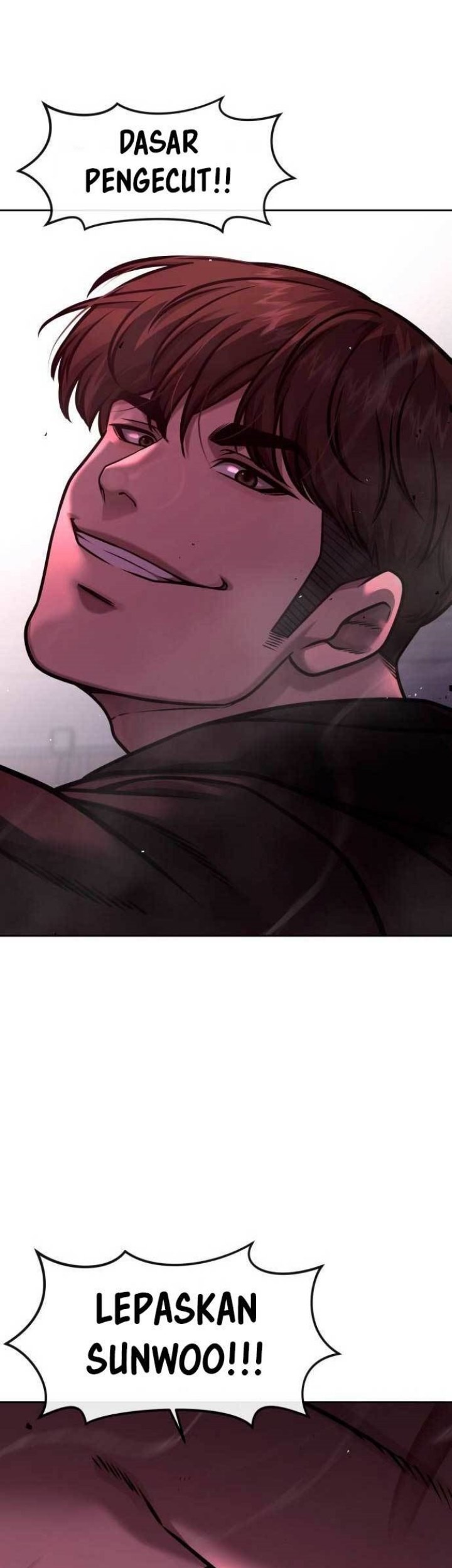 Quest Supremacy Chapter 124 Gambar 43