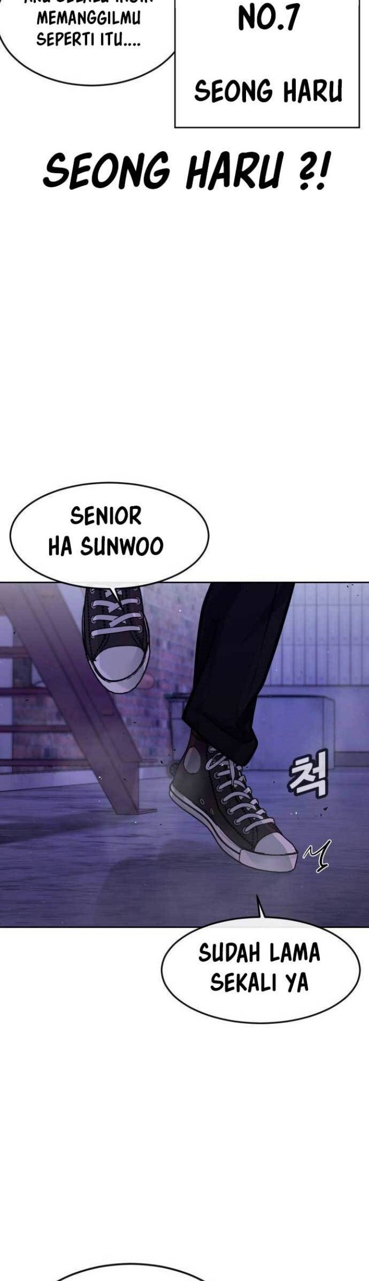 Quest Supremacy Chapter 124 Gambar 53