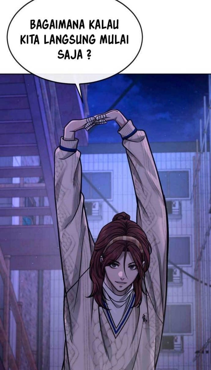 Quest Supremacy Chapter 124 Gambar 54
