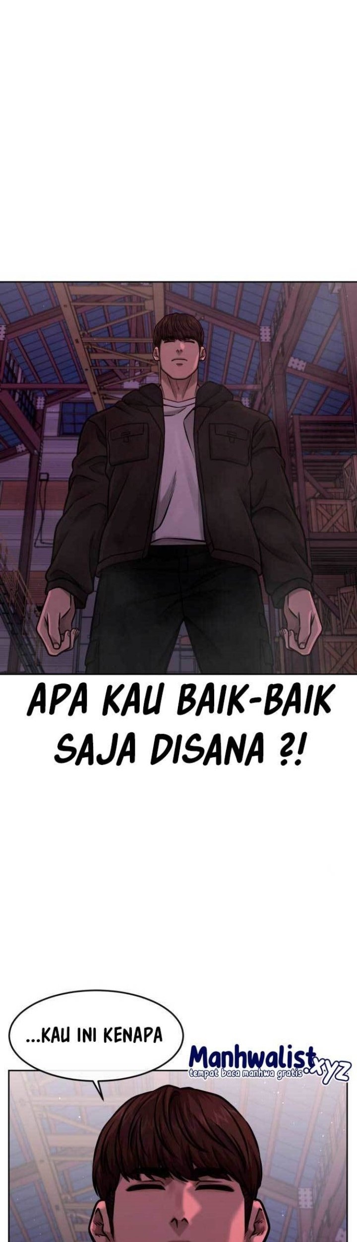 Quest Supremacy Chapter 124 Gambar 56