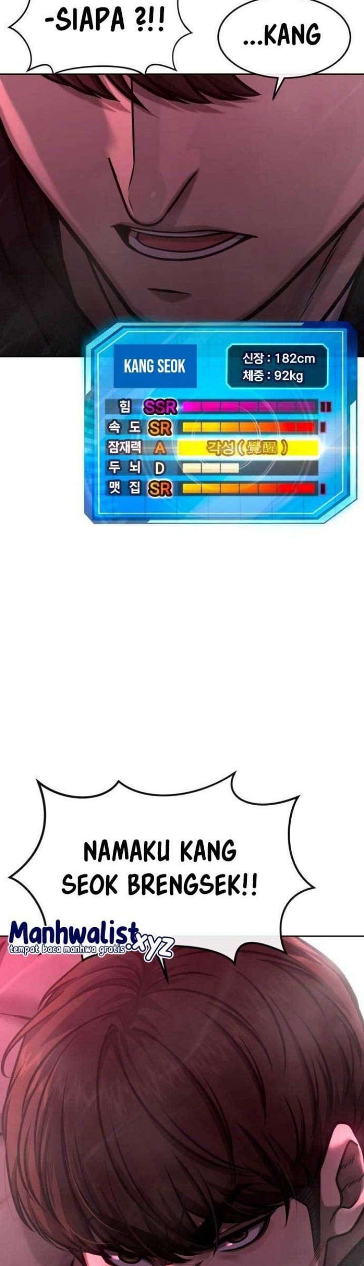 Baca Quest Supremacy Chapter 124 Gambar 2