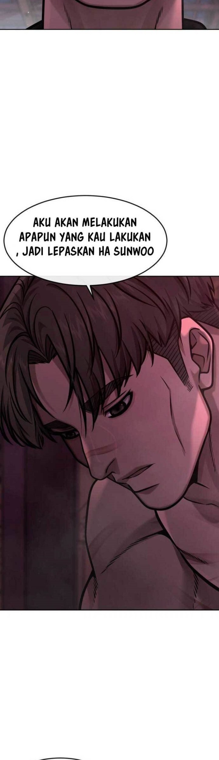 Quest Supremacy Chapter 124 Gambar 59