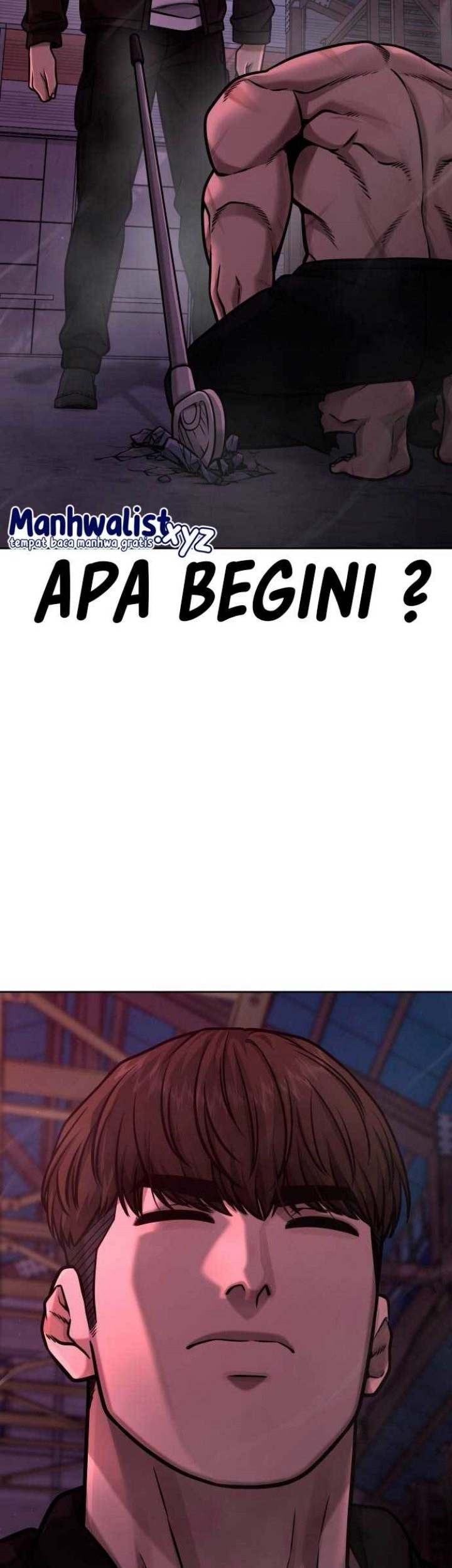 Quest Supremacy Chapter 124 Gambar 64